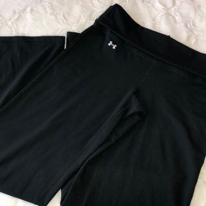 Under Armour Super Flare Pant
